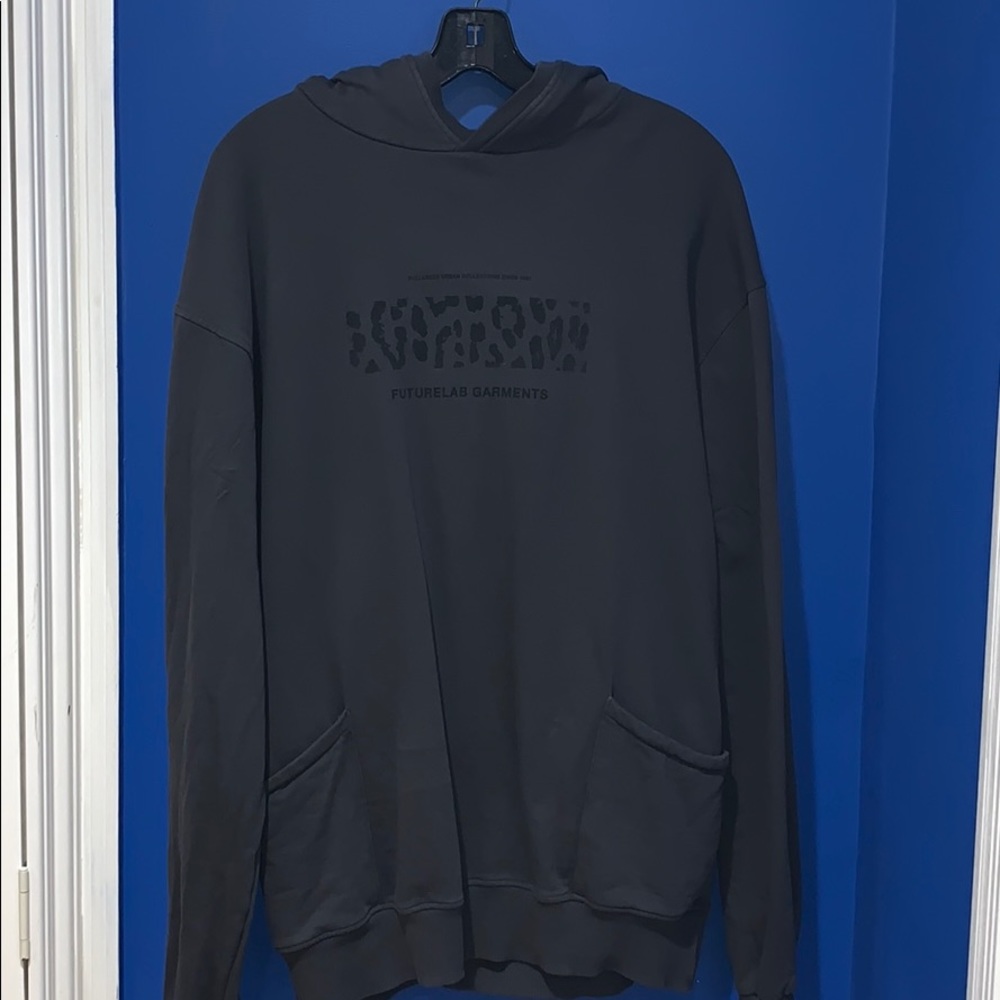 Pull & Bear Hoodie